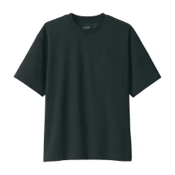 T‐shirt Cool Touch à poche coupe Relax pour homme