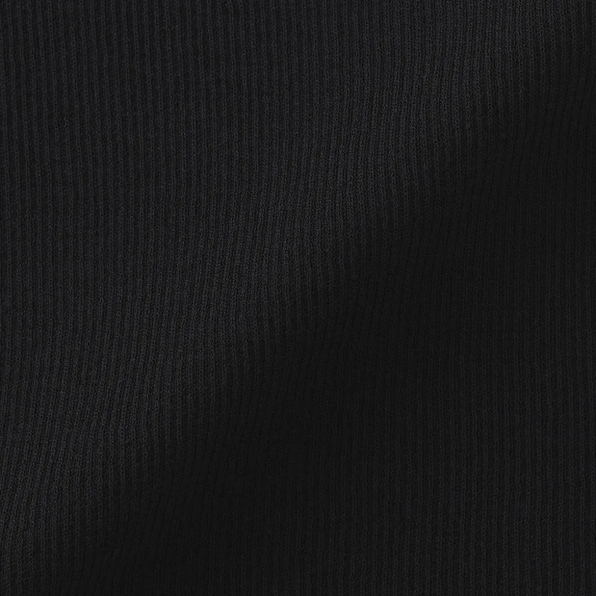 T-shirt en coton biologique hautement torsadé pour femme