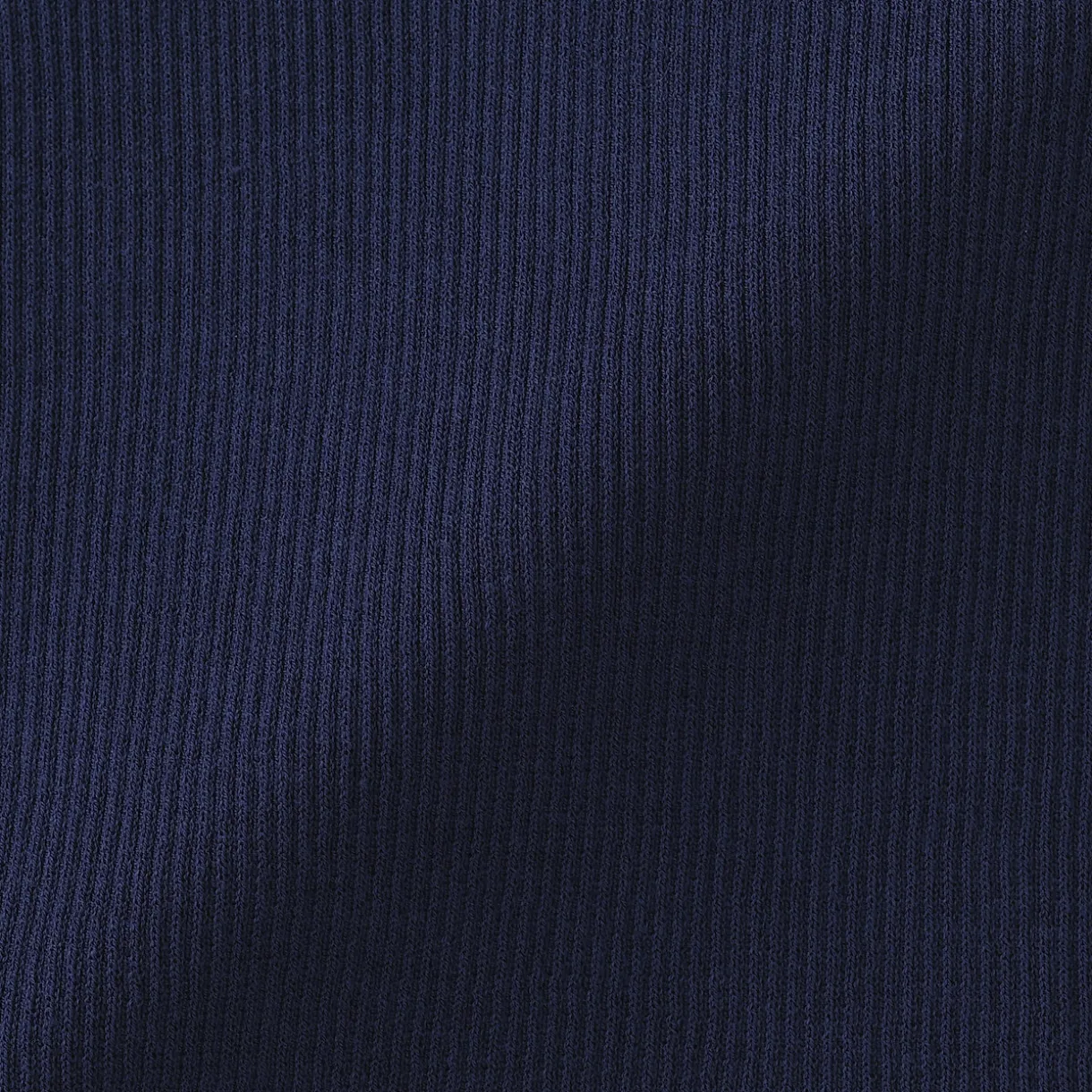 T-shirt en coton biologique hautement torsadé pour femme