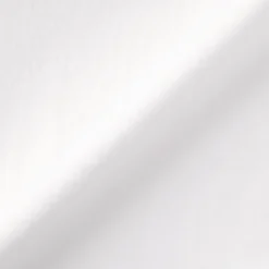 T‐shirt en coton col rond manches courtes homme