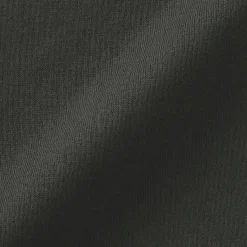 T‐shirt en coton épais manches longues col bateau pour femme