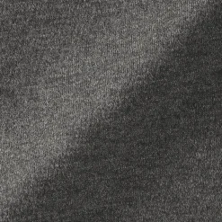 T‐shirt en coton épais manches longues col bateau pour femme