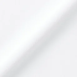 T-shirt en coton sans coutures latérales à col en V - lot de 2, pour homme