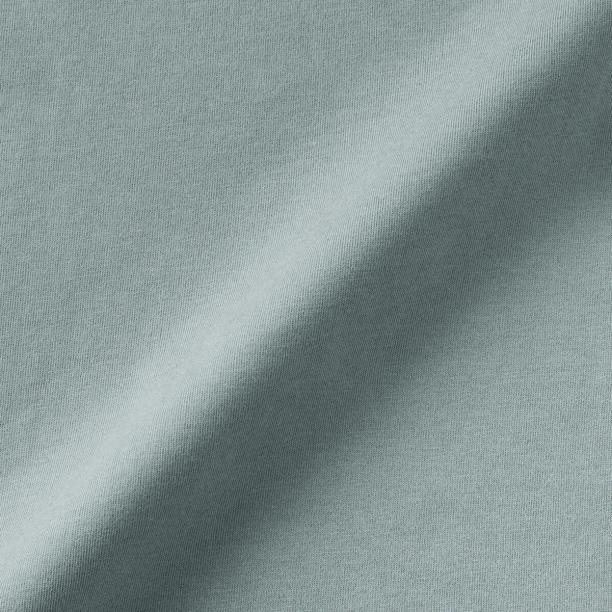 T‐shirt en jersey à manches cap pour femme