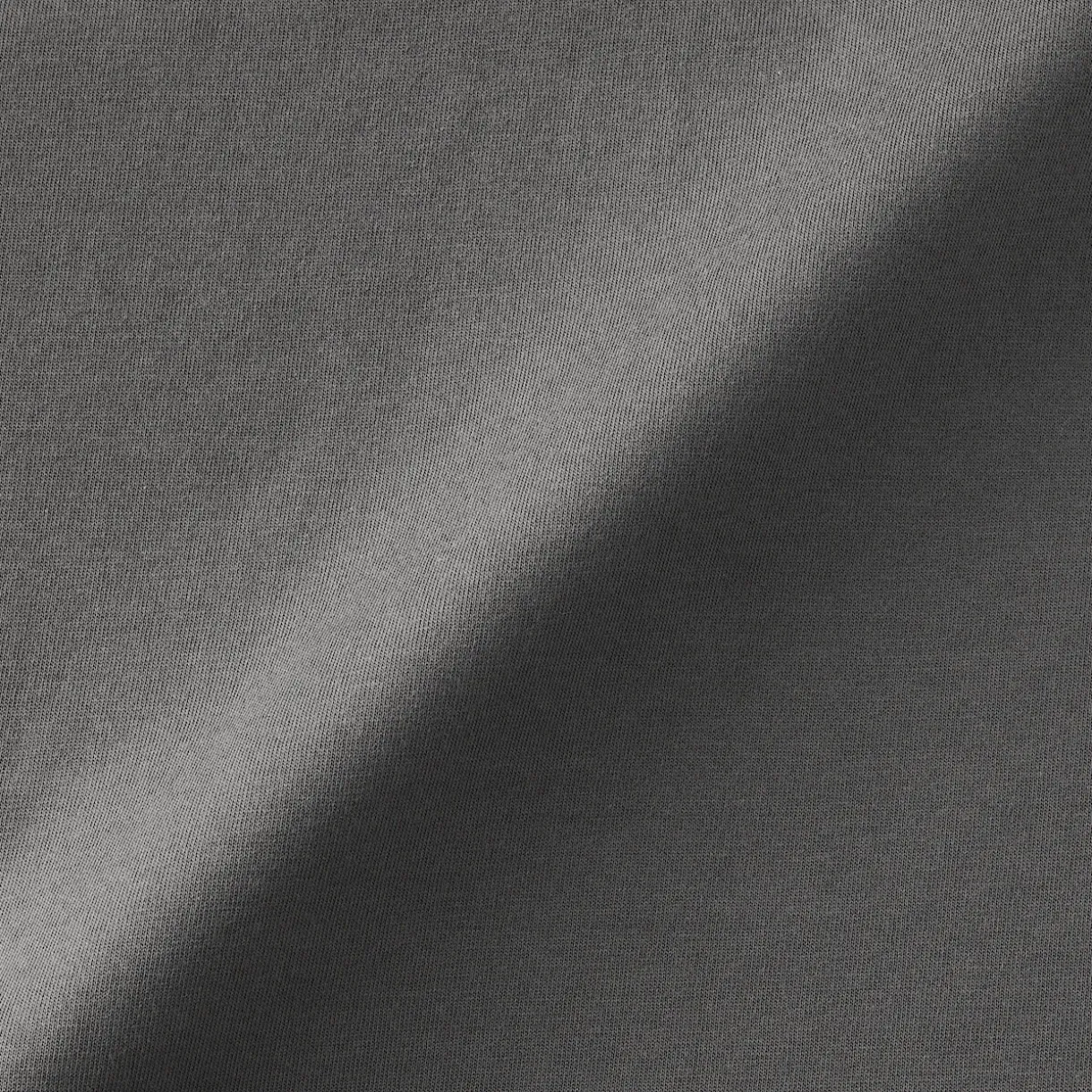 T‐shirt en jersey à manches cap pour femme