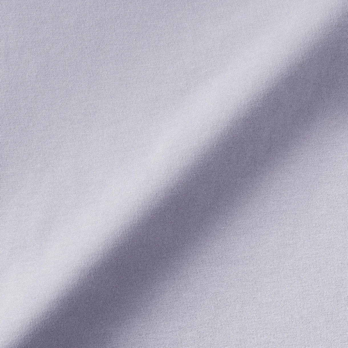 T‐shirt en jersey à manches cap pour femme