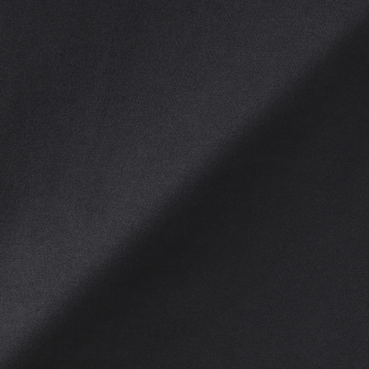 T‐shirt en jersey à manches cap pour femme