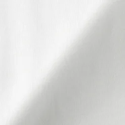 T‐shirt en jersey de coton lavé manches longues pour homme