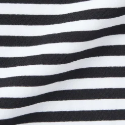 T‐shirt en jersey de coton manches courtes homme