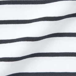 T‐shirt en jersey de coton manches courtes homme