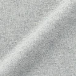 T-shirt en jersey de coton biologique pour homme