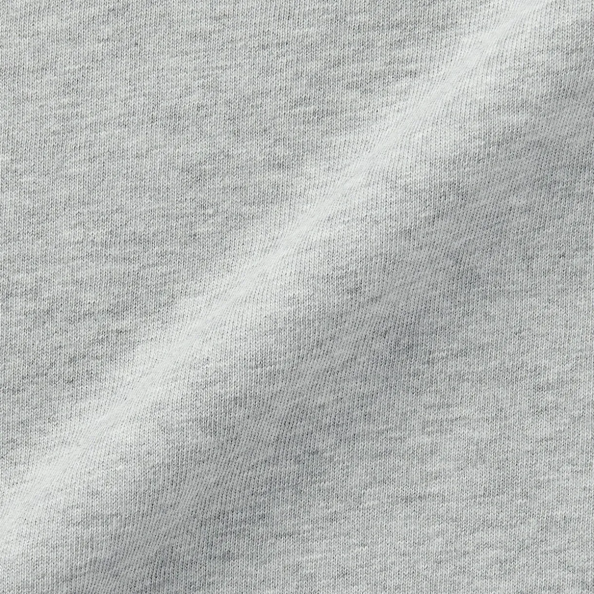 T-shirt en jersey de coton biologique pour homme