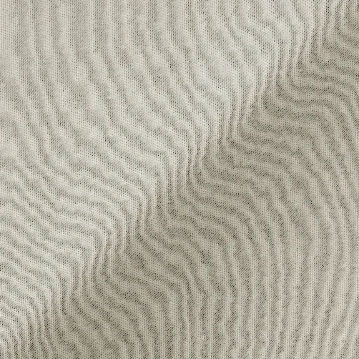 T-shirt en jersey de coton biologique pour homme