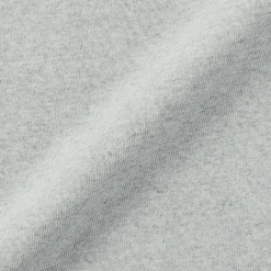 T‐shirt en jersey de coton épais manches courtes pour homme