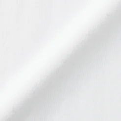 T‐shirt en jersey de coton épais manches courtes pour homme