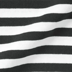 T‐shirt en jersey de coton épais manches courtes homme