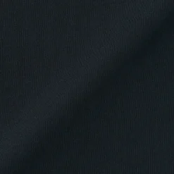 T‐shirt en jersey de coton lavé manches longues pour homme