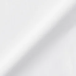 T‐shirt en jersey de coton lavé manches longues pour homme