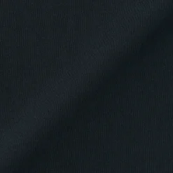 T‐shirt en jersey de coton lavé manches longues pour homme