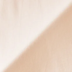 T-shirt en jersey de coton biologique hautement torsadé pour femme