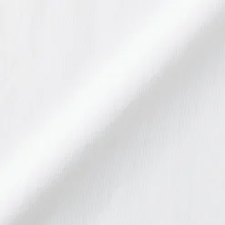 T‐shirt en jersey de coton épais manches courtes pour homme