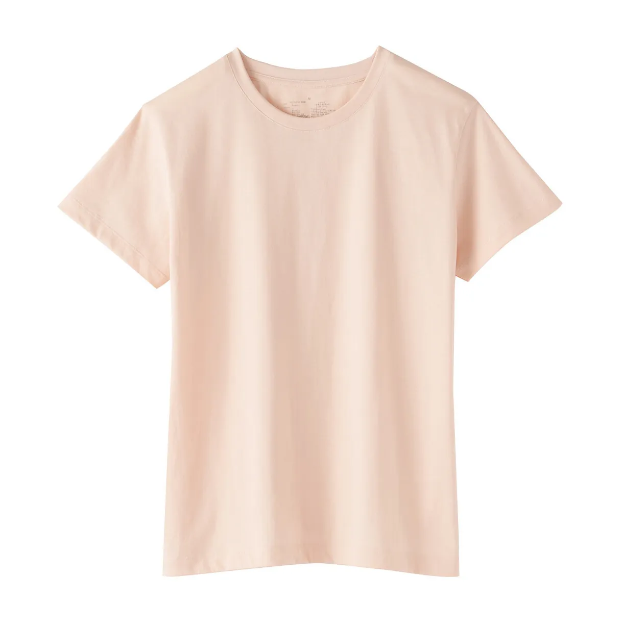 T‐shirt en jersey pour femme