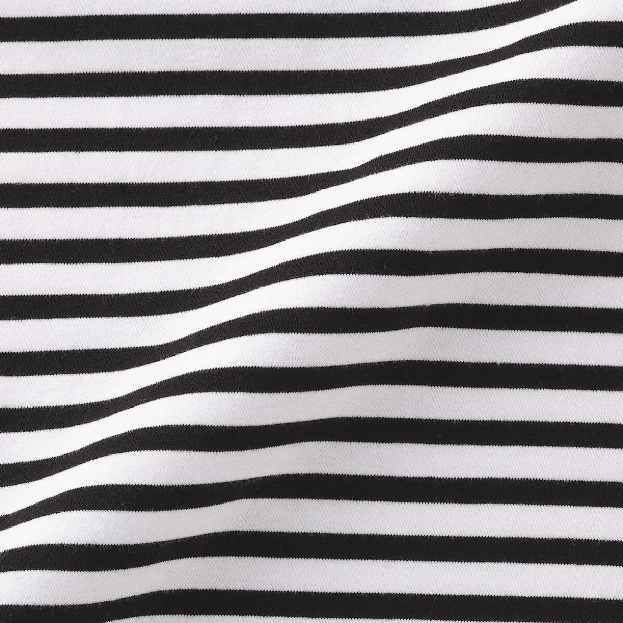 T‐shirt en jersey pour femme