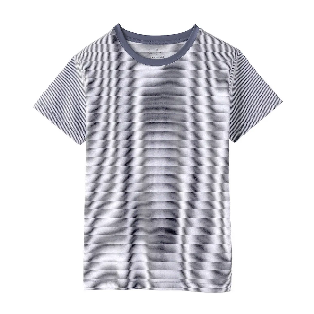 T‐shirt en jersey pour femme
