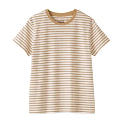 T‐shirt en jersey pour femme