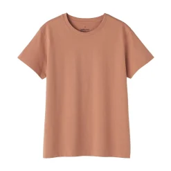T‐shirt en jersey pour femme