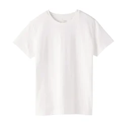 T‐shirt en jersey pour femme
