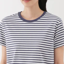 T‐shirt en jersey pour femme