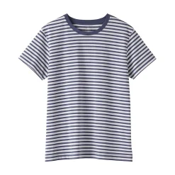 T‐shirt en jersey pour femme