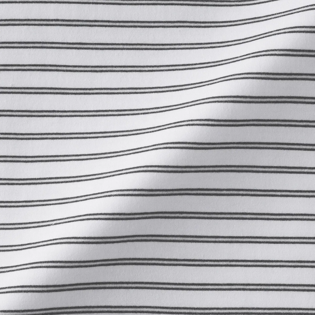 T‐shirt en jersey pour homme ‐ Rayé