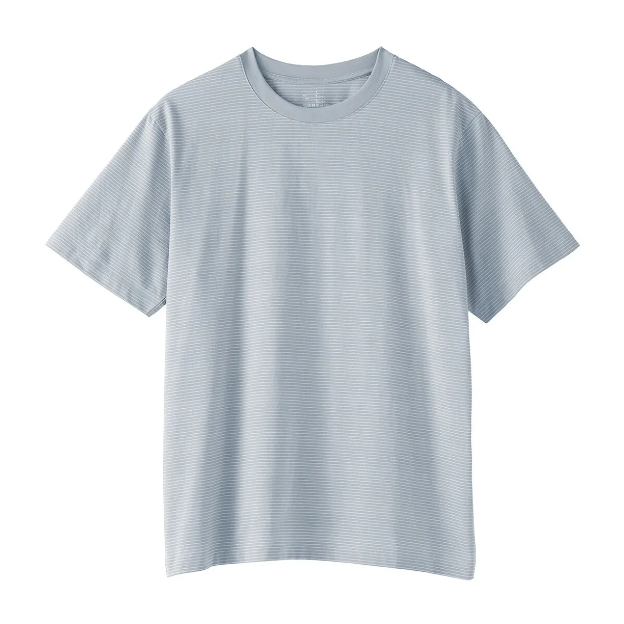 T‐shirt en jersey pour homme ‐ Rayé