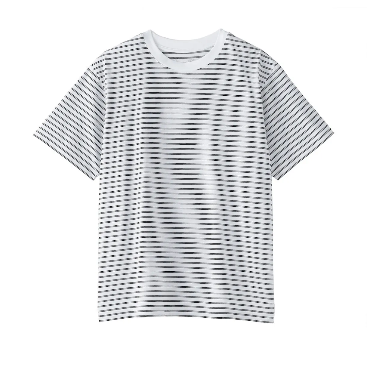 T‐shirt en jersey pour homme ‐ Rayé