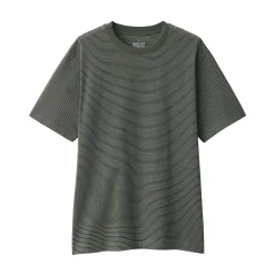 T‐shirt en jersey pour homme ‐ Rayé