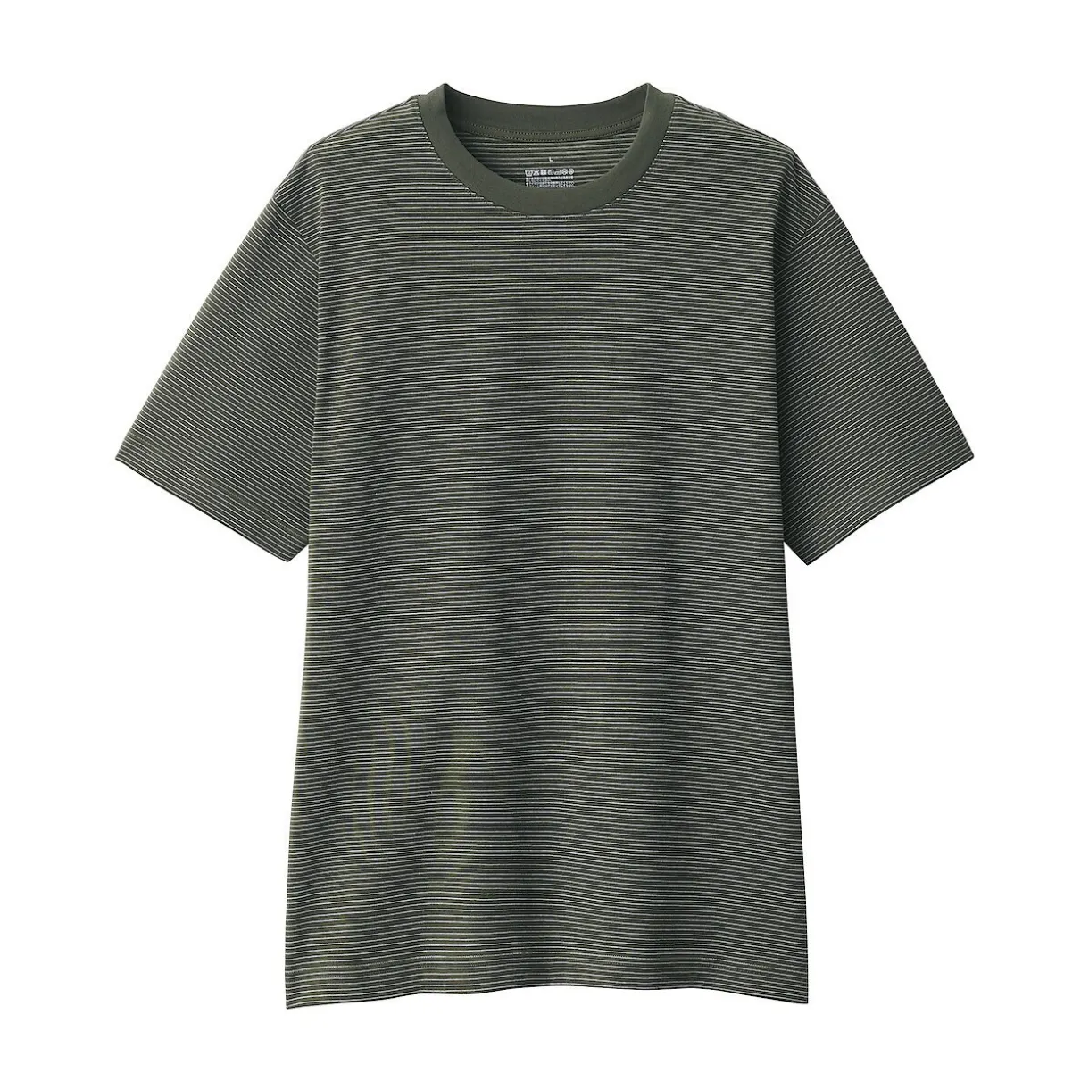 T‐shirt en jersey pour homme ‐ Rayé
