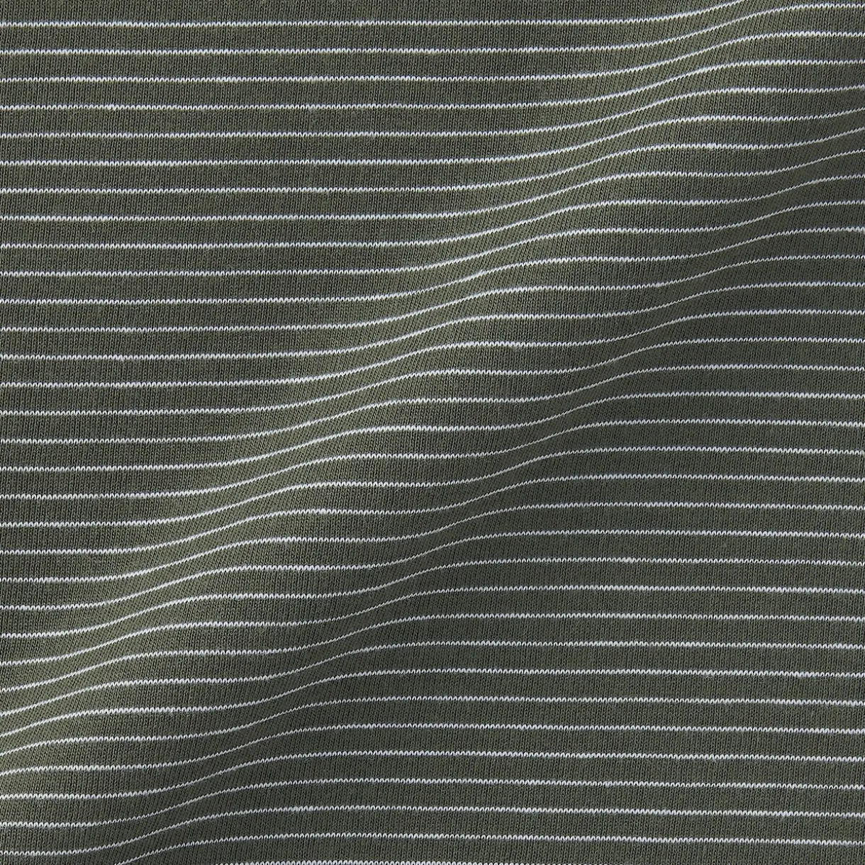 T‐shirt en jersey pour homme ‐ Rayé