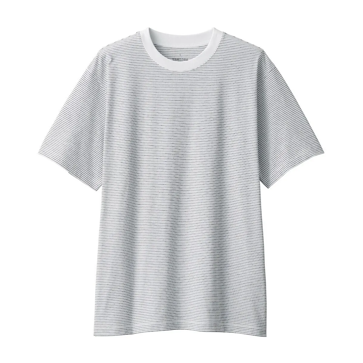 T‐shirt en jersey pour homme ‐ Rayé