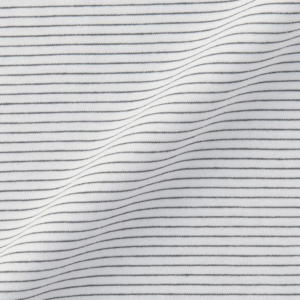 T‐shirt en jersey pour homme ‐ Rayé