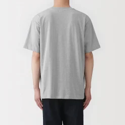 T‐shirt en jersey pour homme