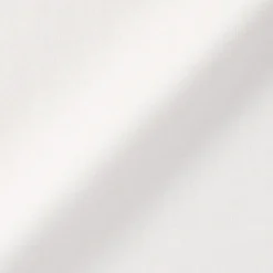 T‐shirt en lin et coton pour femme