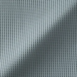 T-shirt en tissu gaufré Quick Dry pour homme