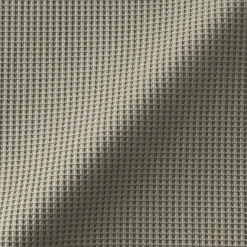 T-shirt en tissu gaufré Quick Dry pour homme