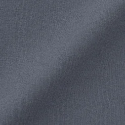 T‐shirt manches courtes col crew en coton chaud pour homme