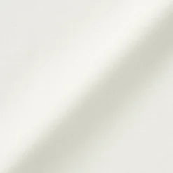 T‐shirt manches longues col rond en coton chaud pour femme