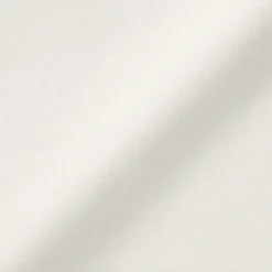 T‐shirt manches longues col U en coton épais et chaud pour femme