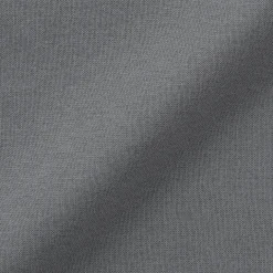 T‐shirt manches longues col U en coton épais et chaud pour femme