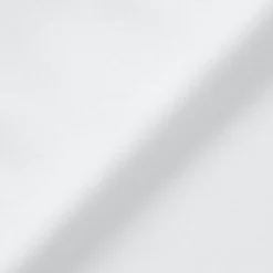 T‐shirt manches longues col crew en coton chaud pour homme